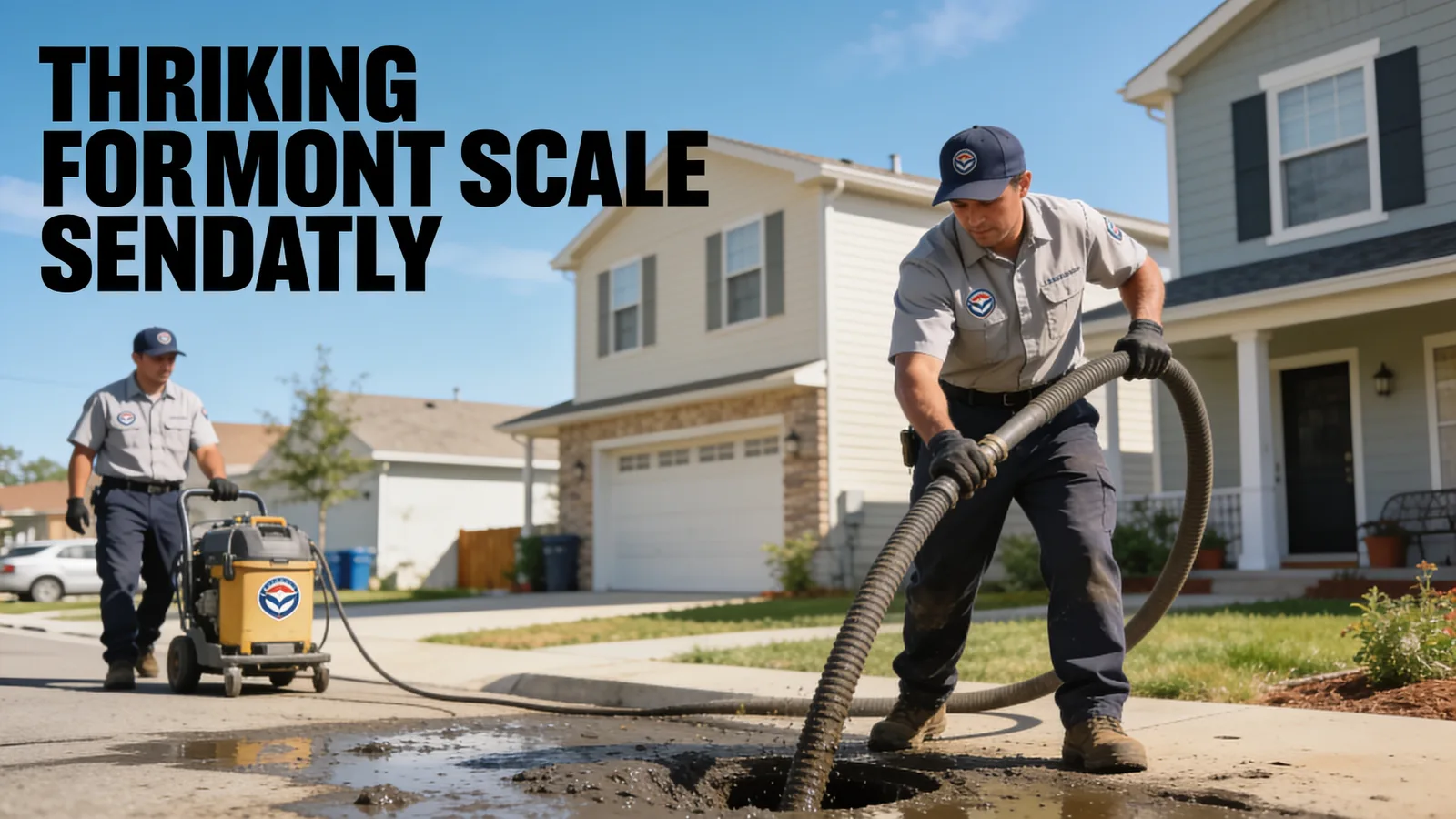 Sewage Cleanup in Valley Center, KS near me